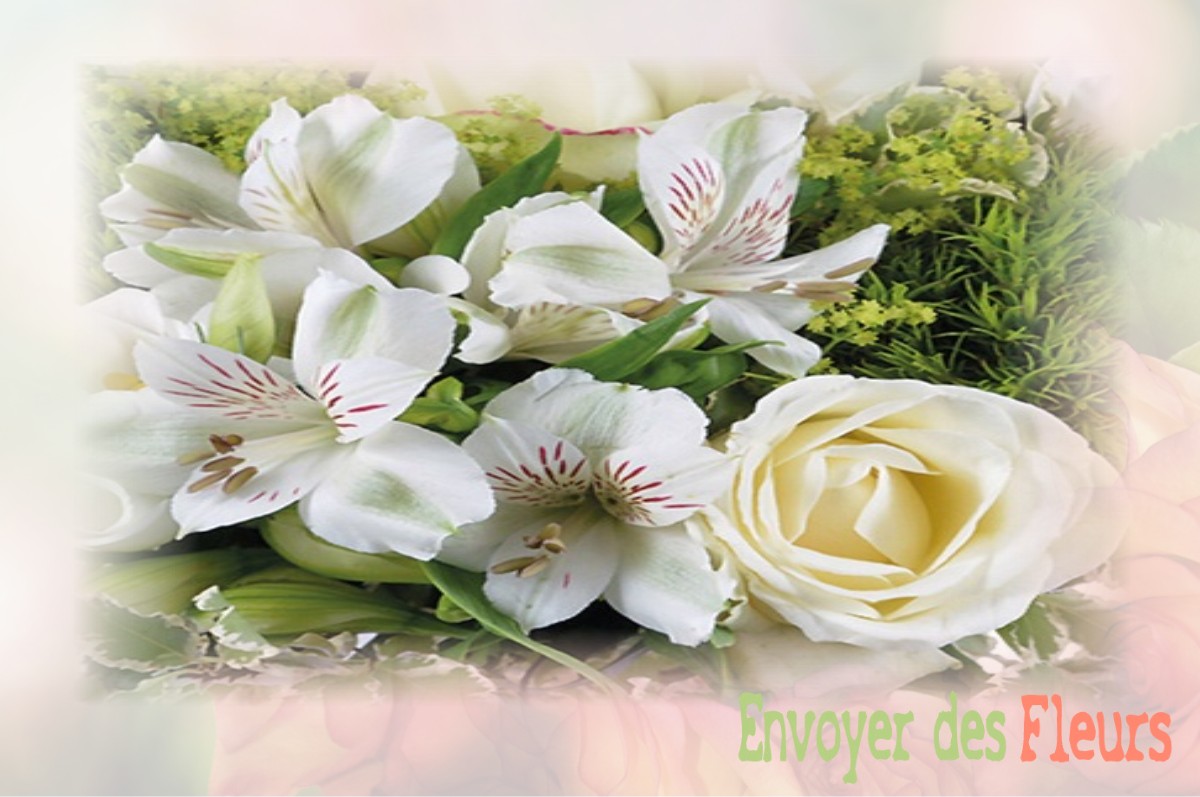 envoyer des fleurs à à SAINTE-HONORINE-DU-FAY